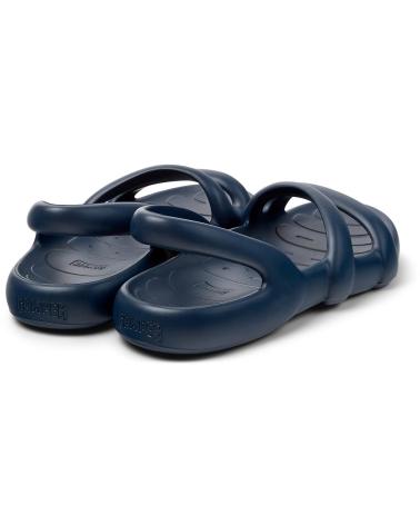 CAMPER SANDALIAS PARA HOMBRE KOBARAH FLAT K100957 AZUL011