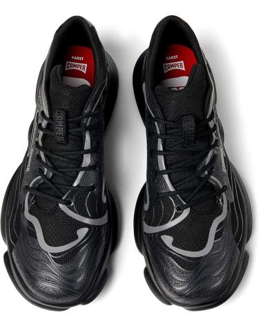 Sportivo per Uomo CAMPER CABALLERO K100992 KARST BLACK