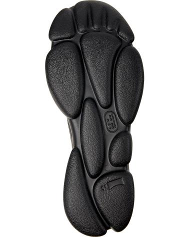 Sportivo per Uomo CAMPER CABALLERO K100992 KARST BLACK