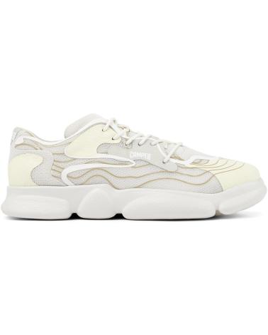 Sportivo per Uomo CAMPER DEPORTIVAS PARA HOMBRE KARST K100992 BLANCO006