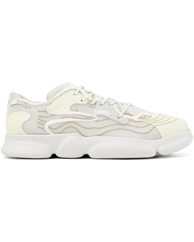 Sportivo per Uomo CAMPER DEPORTIVAS PARA HOMBRE KARST K100992 BLANCO006