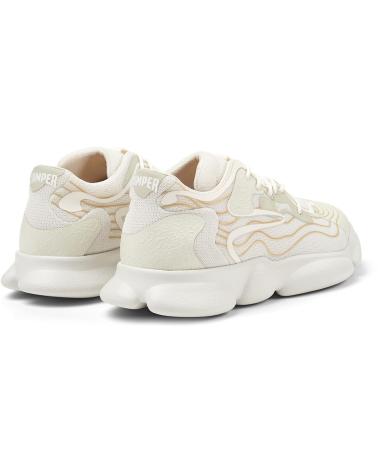 Sportivo per Uomo CAMPER DEPORTIVAS PARA HOMBRE KARST K100992 BLANCO006
