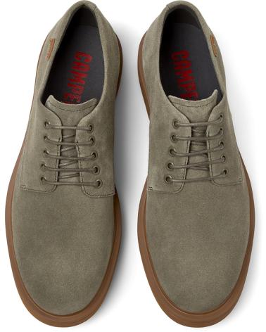 Sapatos de Homem CAMPER ZAPATOS PARA HOMBRE DE K100998 NORMAN VERDE004