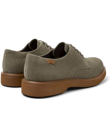 Sapatos de Homem CAMPER ZAPATOS PARA HOMBRE DE K100998 NORMAN VERDE004