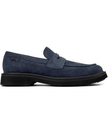 Mocassins pour Homme CAMPER MOCASINES PARA HOMBRE NORMAN K101001 AZUL003