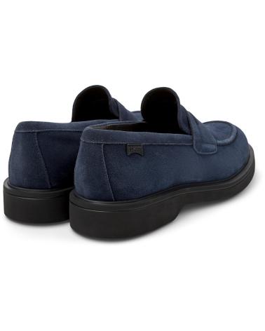 Mocassins pour Homme CAMPER MOCASINES PARA HOMBRE NORMAN K101001 AZUL003