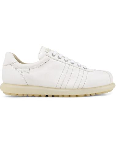 Esportes  de Homem CAMPER DEPORTIVAS PARA HOMBRE PELOTAS K101018 BLANCO003
