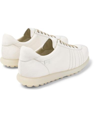 Esportes  de Homem CAMPER DEPORTIVAS PARA HOMBRE PELOTAS K101018 BLANCO003