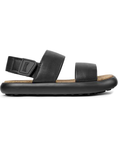 Sandalias de Hombre CAMPER SANDALIAS PARA HOMBRE PELOTAS FLOTA K101030 NEGRO001