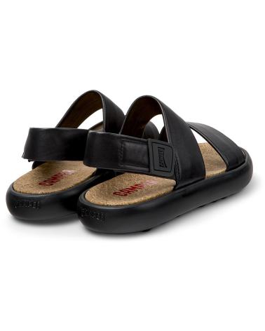 Sandalias de Hombre CAMPER SANDALIAS PARA HOMBRE PELOTAS FLOTA K101030 NEGRO001