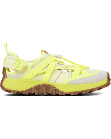 Esportes  de Homem CAMPER DEPORTIVAS PARA HOMBRE DRIFT TRAIL K101034 AMARILLO002
