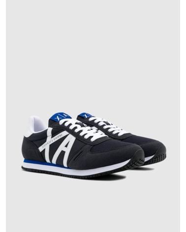 Sportif pour Homme ARMANI EXCHANGE AX ZAPATILLAS XUX017XCC68 AZUL VARIOS COLORES