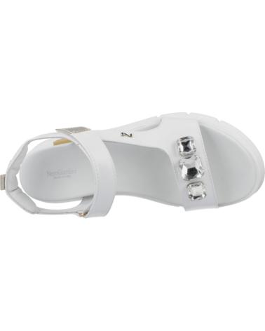 Sandálias de Mulher NERO GIARDINI SANDALIAS MUJER MODELO E410D COLOR BLANCO 707