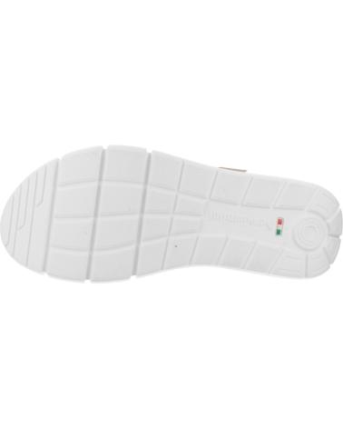 Sandálias de Mulher NERO GIARDINI SANDALIAS MUJER MODELO E410D COLOR BLANCO 707