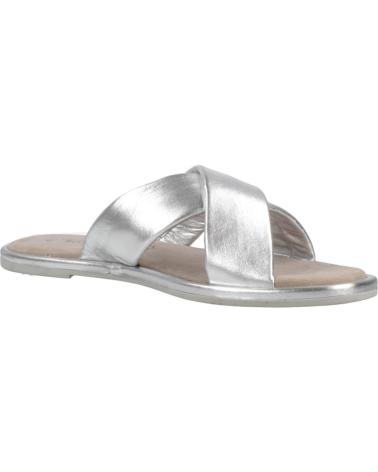 Sandalias de Mujer TAMARIS SANDALIAS MUJER MODELO 27130 44 COLOR PLATA SILVER
