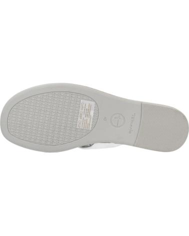 Sandalias de Mujer TAMARIS SANDALIAS MUJER MODELO 27130 44 COLOR PLATA SILVER