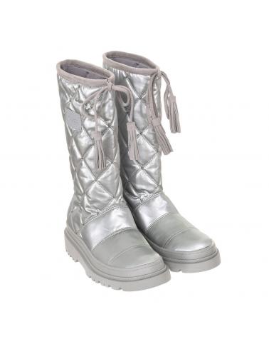 Stiefel für Damen GUESS BOTINES FLVEE4FAB10 PLATA