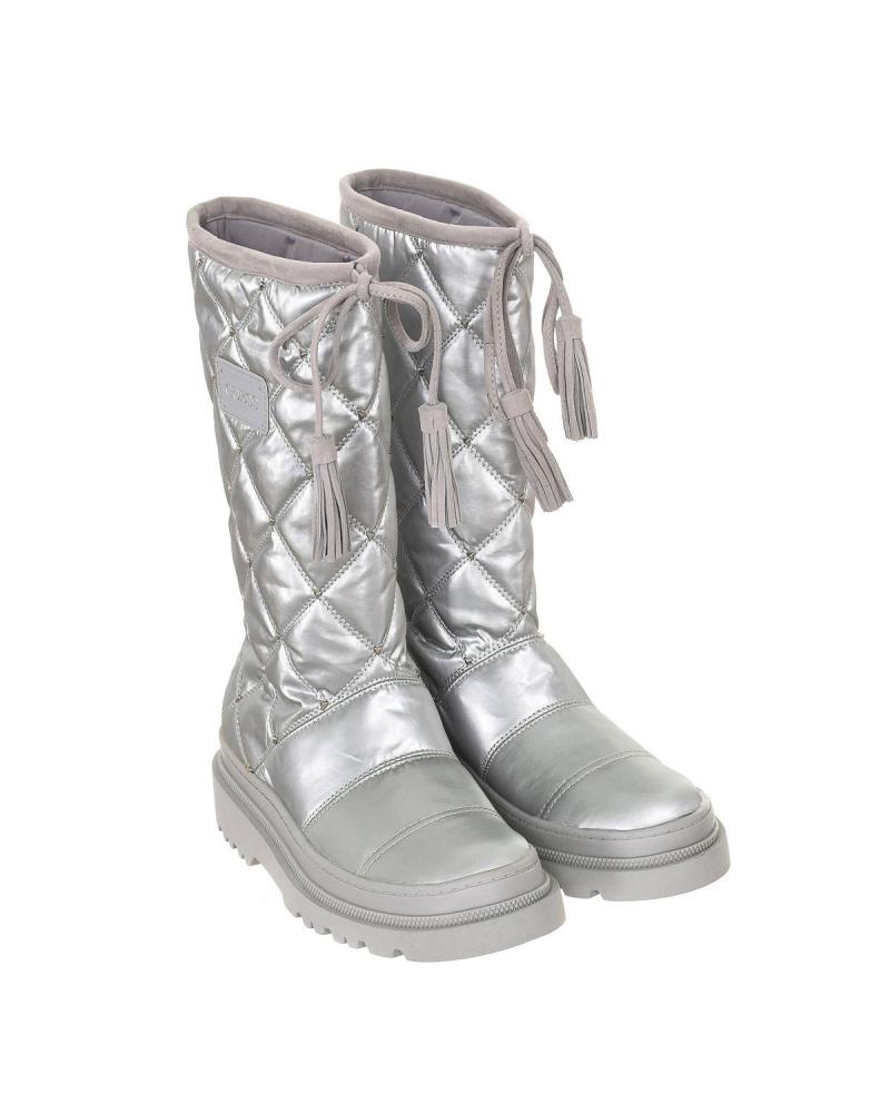 Mid-Boots-De-Mujer-GUESS-BOTINES-FLVEE4FAB10-PLATA