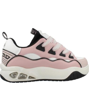 Sneaker für Damen BUFFALO ZAPATILLAS MUJER MODELO HERO SKATE COLOR ROSA WHPKBK