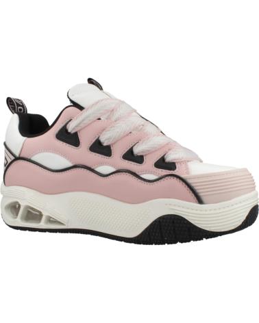 Sneaker für Damen BUFFALO ZAPATILLAS MUJER MODELO HERO SKATE COLOR ROSA WHPKBK
