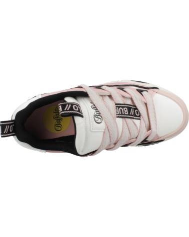 Sneaker für Damen BUFFALO ZAPATILLAS MUJER MODELO HERO SKATE COLOR ROSA WHPKBK