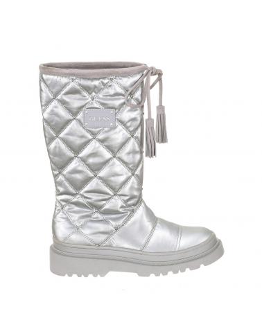 Stivaletti GUESS  per Donna BOTINES FLVEE4FAB10  PLATA