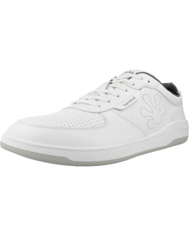 Sneaker für Herren WAALS RESPETUOSO HOMBRE MODELO TROMSO NADA FG COLOR BLANCO WHITE
