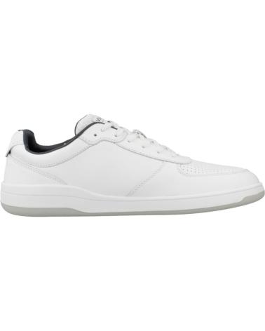 Sneaker für Herren WAALS RESPETUOSO HOMBRE MODELO TROMSO NADA FG COLOR BLANCO WHITE