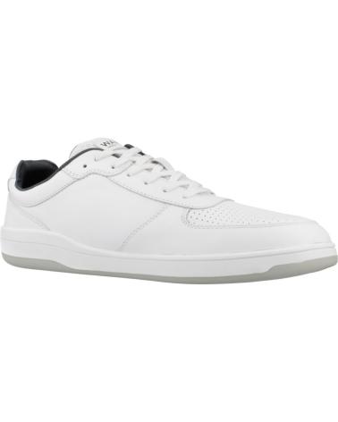 Sneaker für Herren WAALS RESPETUOSO HOMBRE MODELO TROMSO NADA FG COLOR BLANCO WHITE