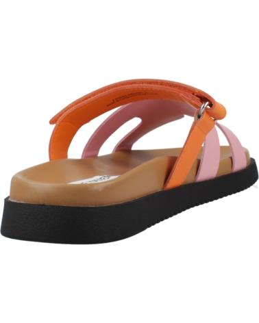 Sandali per Donna STEVE MADDEN SANDALIAS MUJER MODELO MISSILE COLOR MULTICOLOR ONGPNK