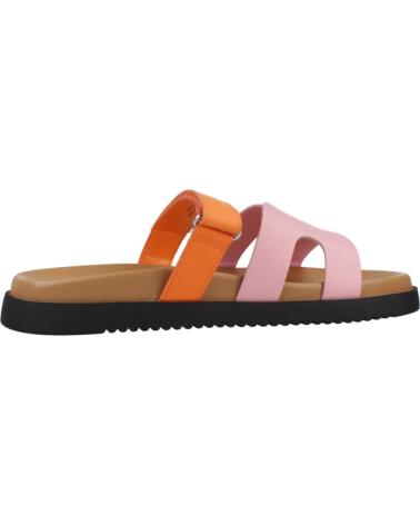 Sandali per Donna STEVE MADDEN SANDALIAS MUJER MODELO MISSILE COLOR MULTICOLOR ONGPNK