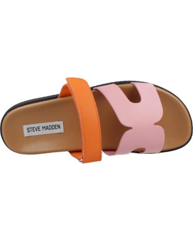Sandali per Donna STEVE MADDEN SANDALIAS MUJER MODELO MISSILE COLOR MULTICOLOR ONGPNK