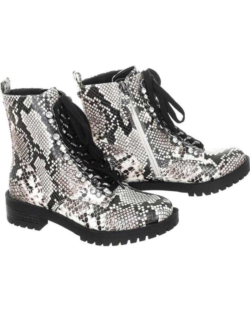 Botines animal print online ripley