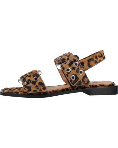 Sandalias de Mujer STEVE MADDEN SANDALIAS MUJER MODELO SARIA LE COLOR ANIMAL PRINT LPRD
