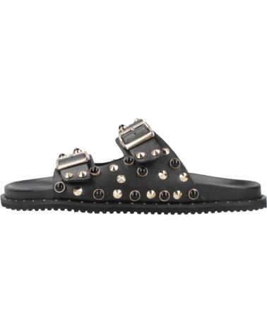 Sandalias de Mujer BEFREE SANDALIAS MUJER MODELO BARBARA 4040 COLOR NEGRO BLACK