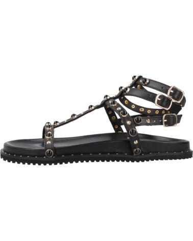 Sandalias de Mujer BEFREE SANDALIAS MUJER MODELO BARBARA 4042 COLOR NEGRO BLACK