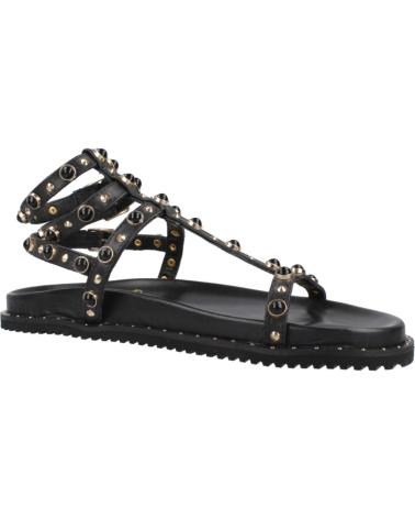 Sandales pour Femme BEFREE SANDALIAS MUJER MODELO BARBARA 4042 COLOR NEGRO BLACK