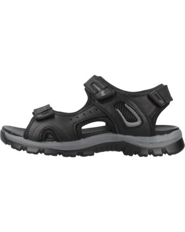 Sandalias de Hombre CORONEL TAPIOCCA SANDALIAS HOMBRE MODELO T220 1 COLOR NEGRO