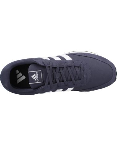 Sapatilhas de Homem ADIDAS ZAPATILLAS HOMBRE MODELO RUN 60S 3 0 COLOR AZUL BLUE BLUE