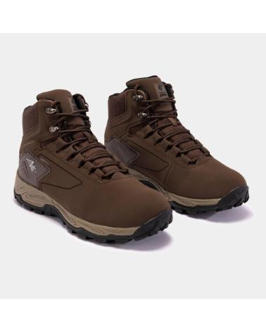 Man Mid boots JOMA TK ANGARA MEN 2224 MARRON SC