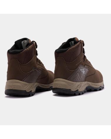 Botins de Homem JOMA TK ANGARA MEN 2224 MARRON SC