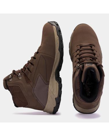 Botins de Homem JOMA TK ANGARA MEN 2224 MARRON SC