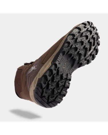 Botins de Homem JOMA TK ANGARA MEN 2224 MARRON SC