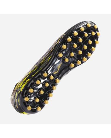 Deportivas de Hombre JOMA BOTAS DE FUTBOL SUPERCOPA 2301 NEGRO GRASS NI SC