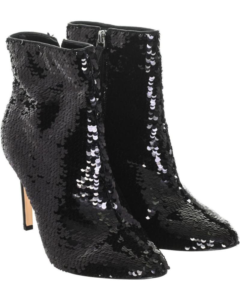 Guess sequin boots hotsell