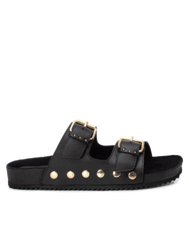 Sandalias de Mujer CARMELA 162128 NEGRO