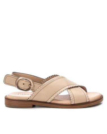 Sandalias de Mujer CARMELA 162201 BEIGE