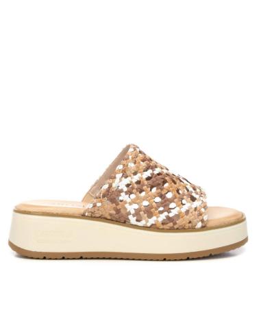 Sandalias de Mujer CARMELA 162307 BEIGE