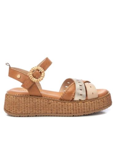 Sandalias de Mujer CARMELA 162352 CAMEL