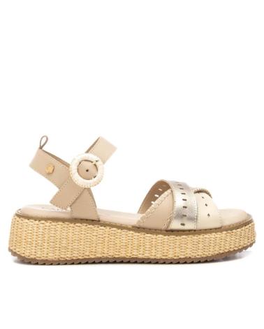 Sandalias de Mujer CARMELA 162352 BEIGE